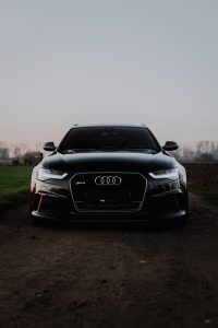 2023 Audi A6 Premium