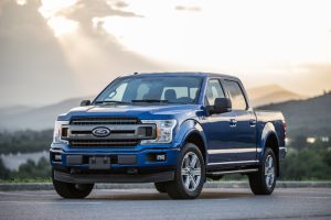 2024 Ford F-150 Raptor SuperCrew