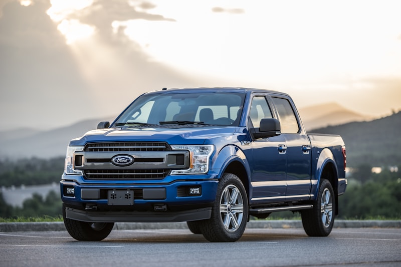 2022 ford F-250