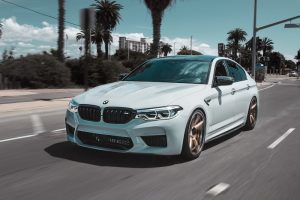 2024 BMW 330i xDrive